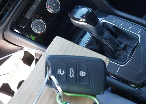 2024 Volkswagen Taos 1.5T S from USA, damaged, VIN 3VV5X7B27RM079722